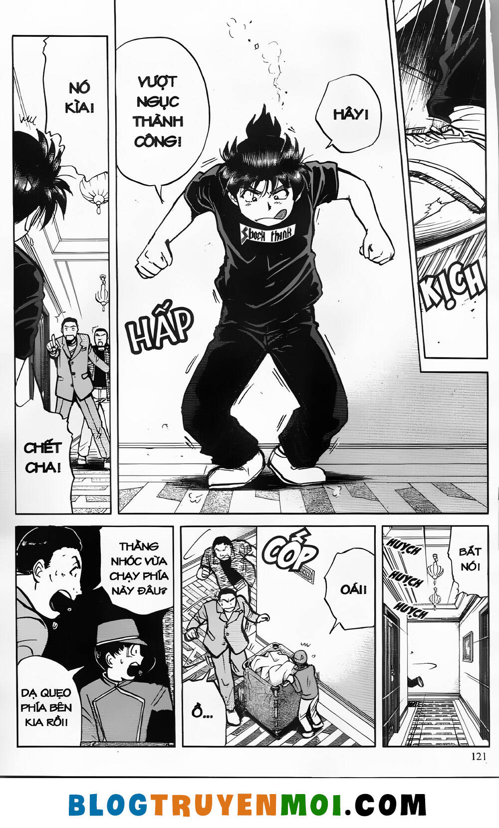 Thám Tử Kindaichi (Bản Đẹp) Chapter 26.4 - Trang 2