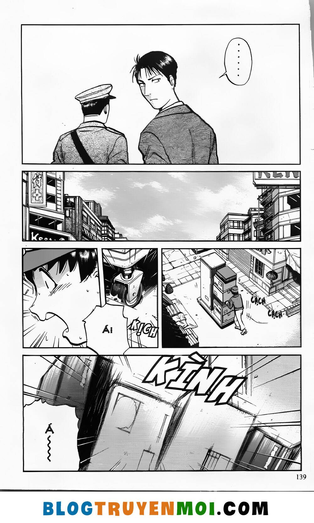 Thám Tử Kindaichi (Bản Đẹp) Chapter 26.5 - Trang 2