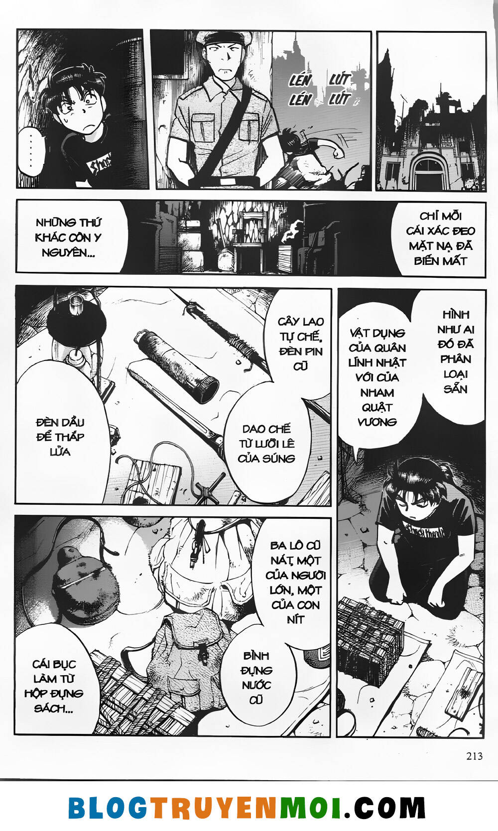 Thám Tử Kindaichi (Bản Đẹp) Chapter 26.8 - Trang 2