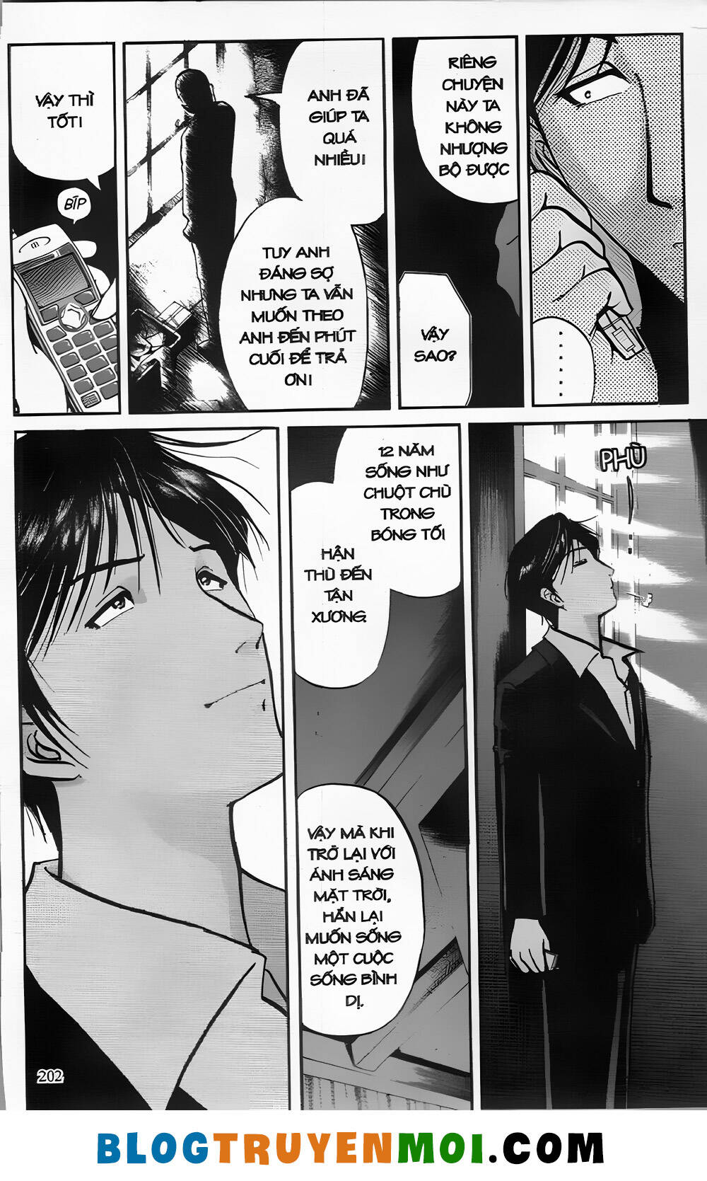 Thám Tử Kindaichi (Bản Đẹp) Chapter 26.8 - Trang 2