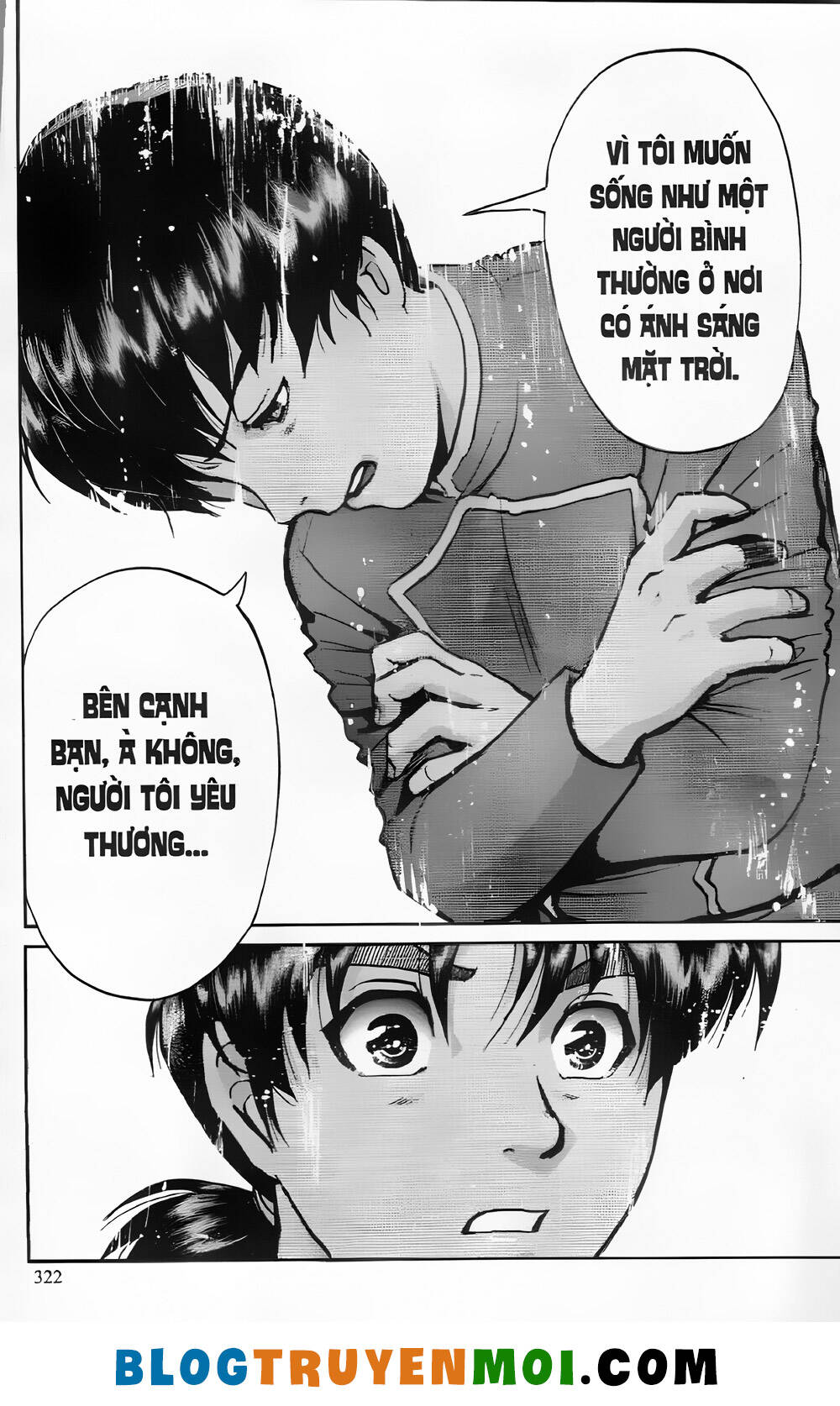 Thám Tử Kindaichi (Bản Đẹp) Chapter 26.9 - Trang 2