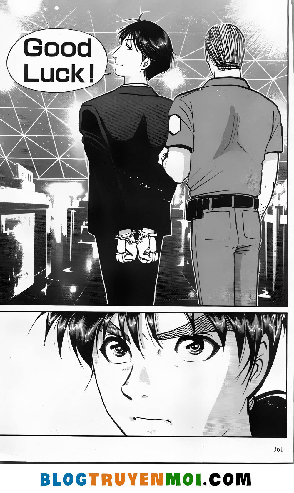 Thám Tử Kindaichi (Bản Đẹp) Chapter 26.9 - Trang 2