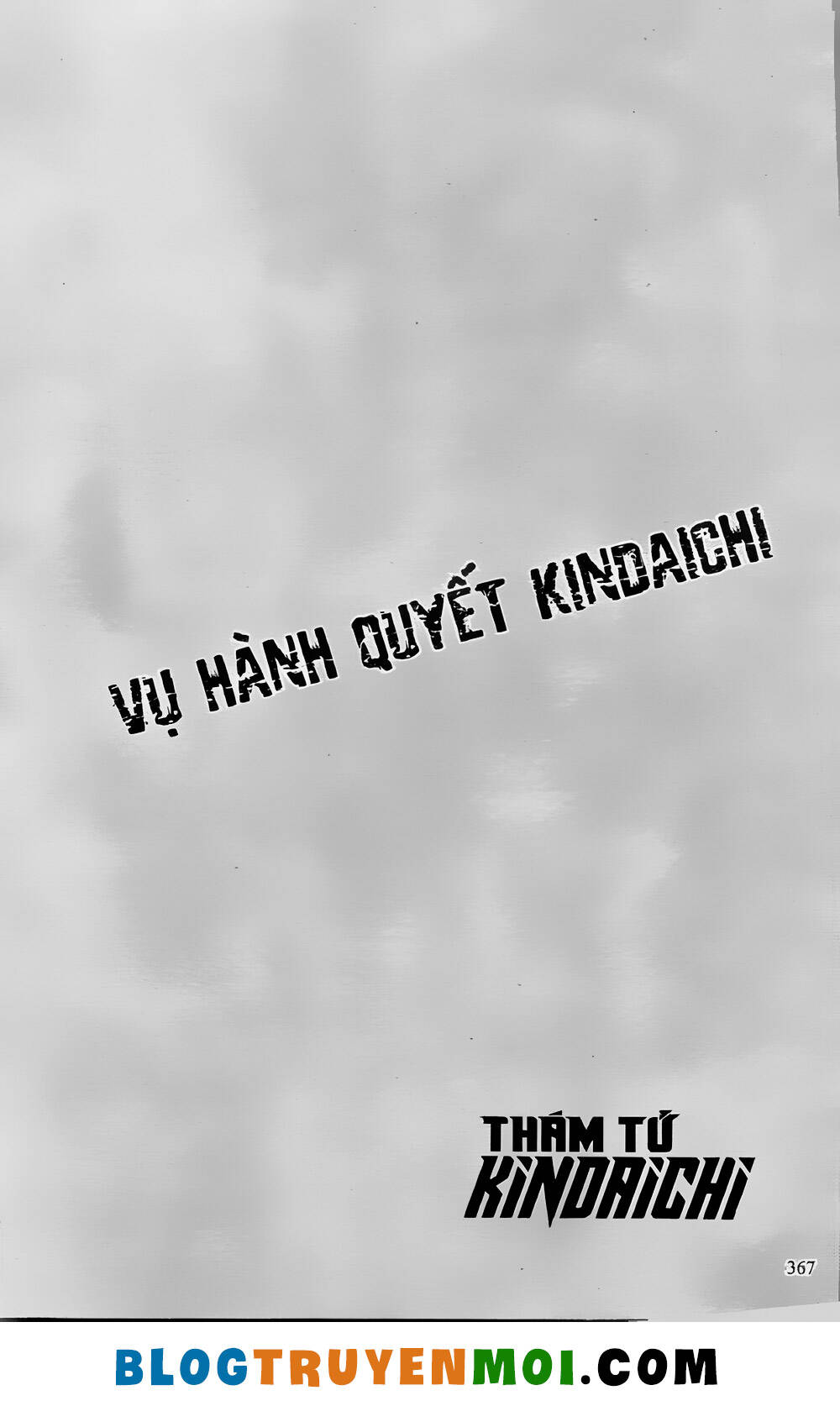 Thám Tử Kindaichi (Bản Đẹp) Chapter 26.9 - Trang 2