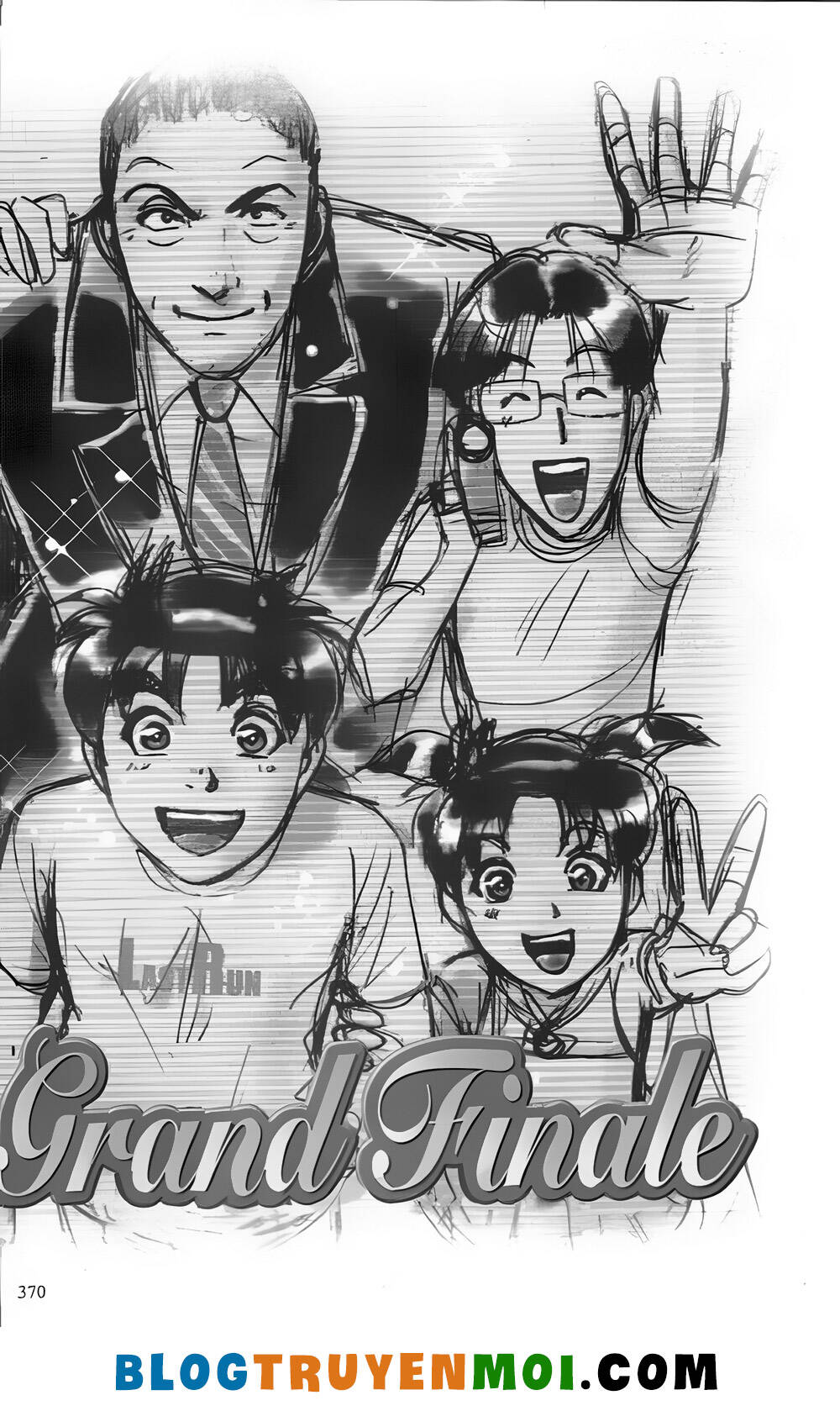 Thám Tử Kindaichi (Bản Đẹp) Chapter 26.9 - Trang 2