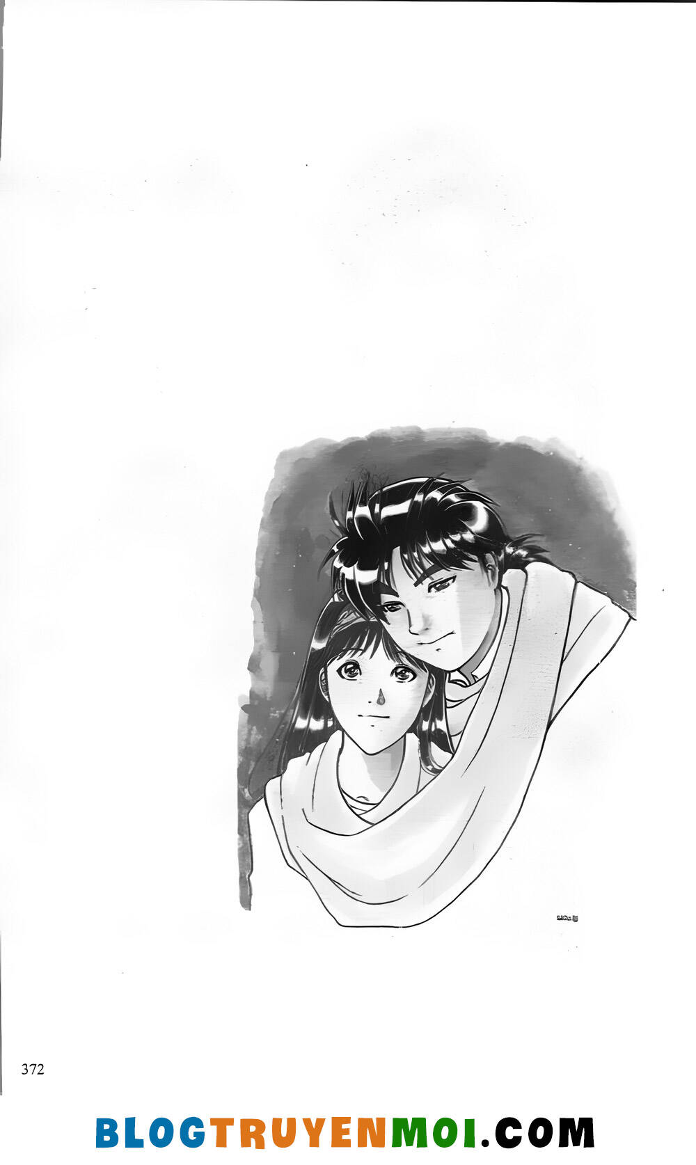 Thám Tử Kindaichi (Bản Đẹp) Chapter 26.9 - Trang 2