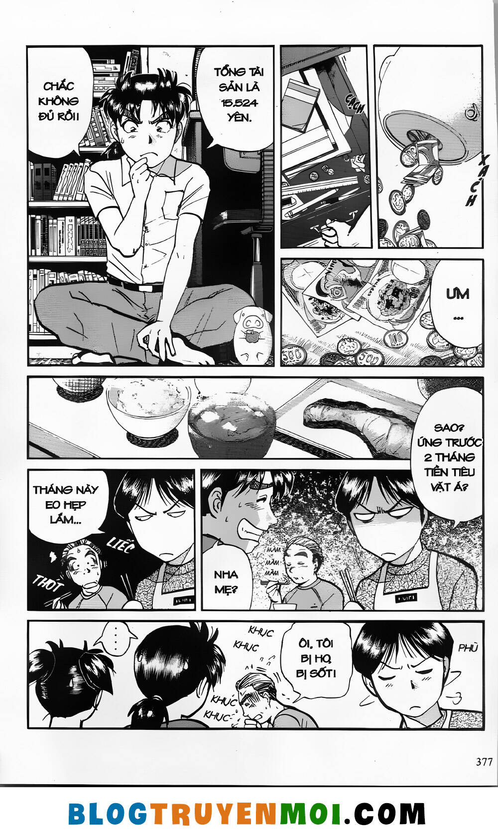 Thám Tử Kindaichi (Bản Đẹp) Chapter 26.9 - Trang 2