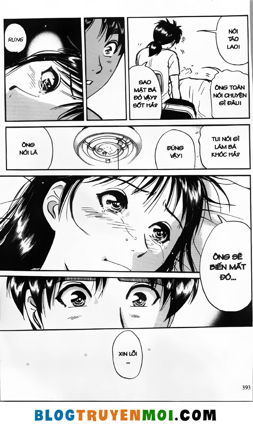 Thám Tử Kindaichi (Bản Đẹp) Chapter 26.9 - Trang 2