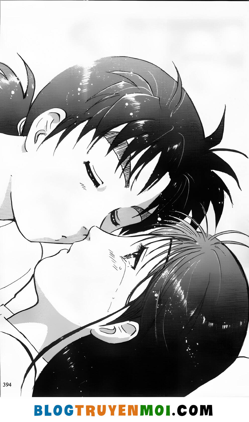 Thám Tử Kindaichi (Bản Đẹp) Chapter 26.9 - Trang 2