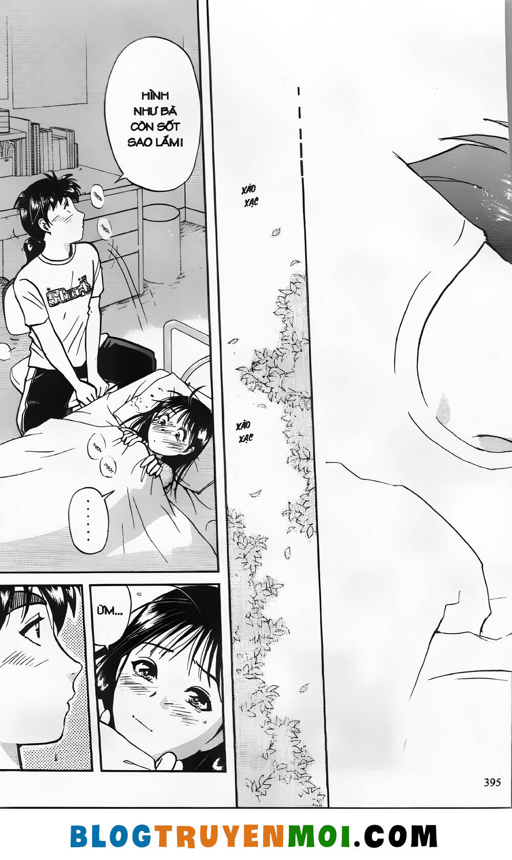 Thám Tử Kindaichi (Bản Đẹp) Chapter 26.9 - Trang 2