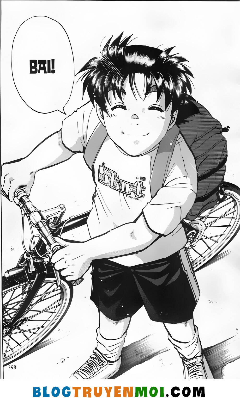 Thám Tử Kindaichi (Bản Đẹp) Chapter 26.9 - Trang 2