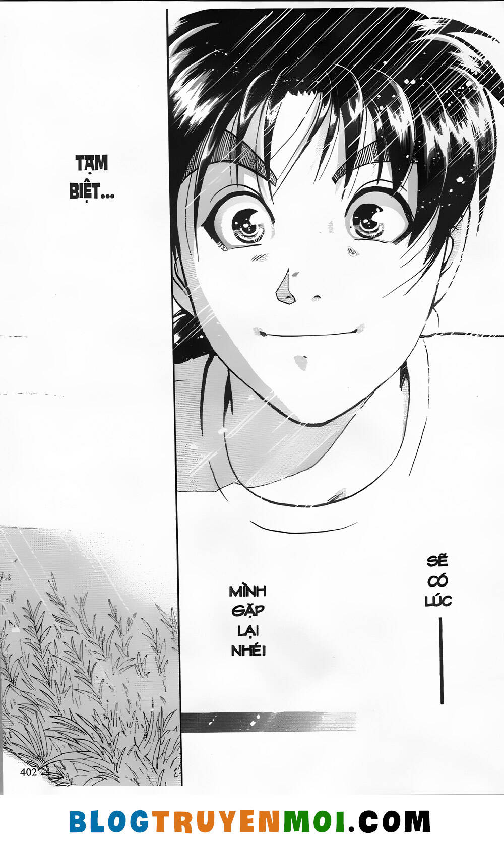 Thám Tử Kindaichi (Bản Đẹp) Chapter 26.9 - Trang 2