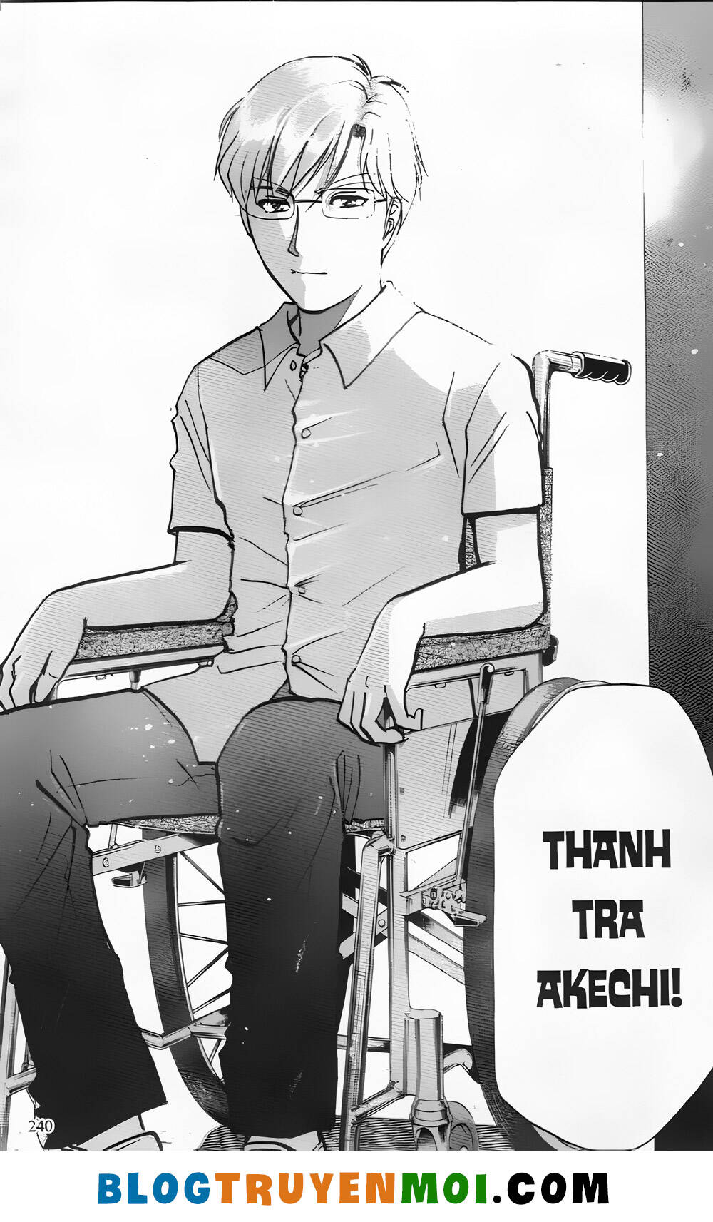 Thám Tử Kindaichi (Bản Đẹp) Chapter 26.9 - Trang 2