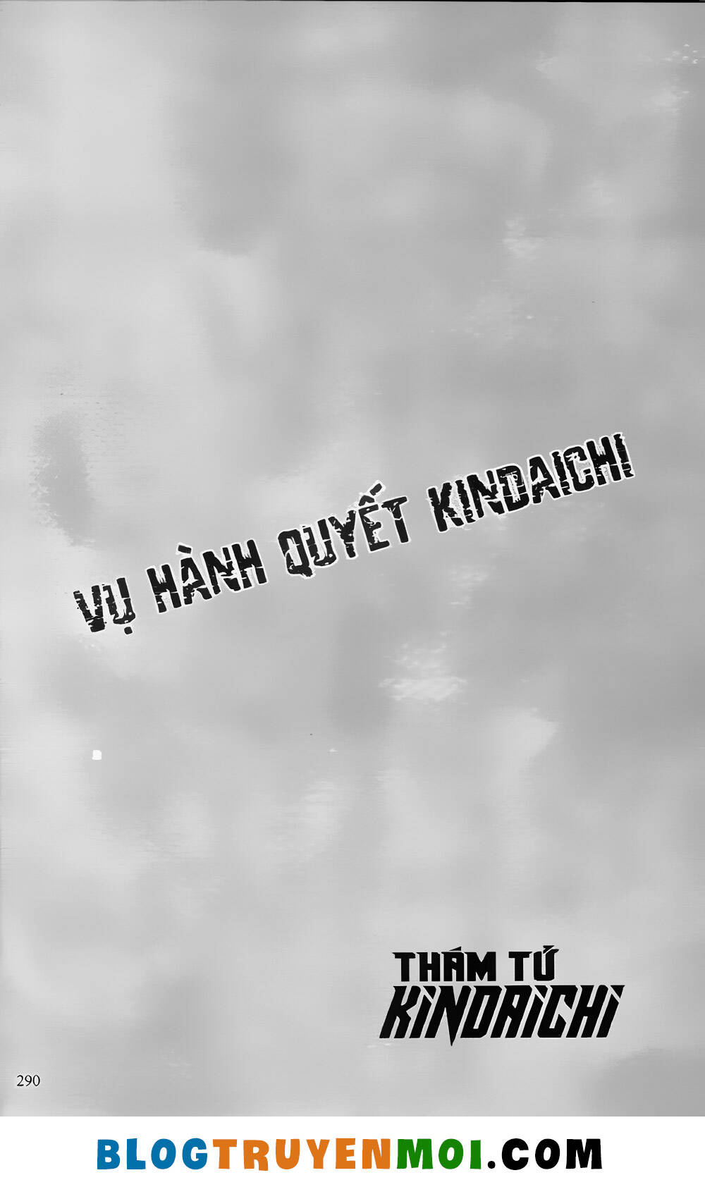 Thám Tử Kindaichi (Bản Đẹp) Chapter 26.9 - Trang 2