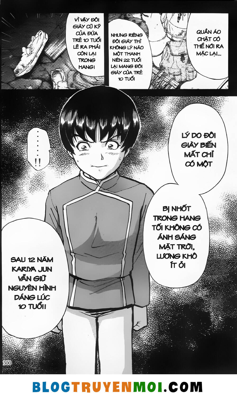 Thám Tử Kindaichi (Bản Đẹp) Chapter 26.9 - Trang 2