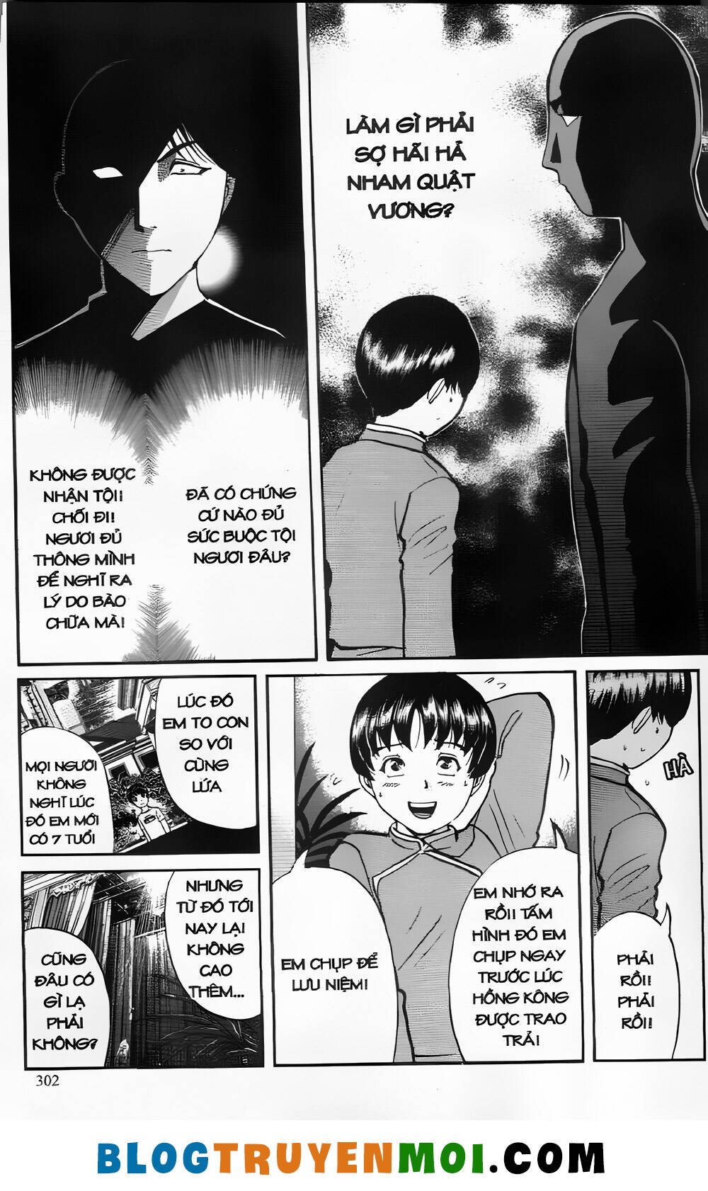 Thám Tử Kindaichi (Bản Đẹp) Chapter 26.9 - Trang 2