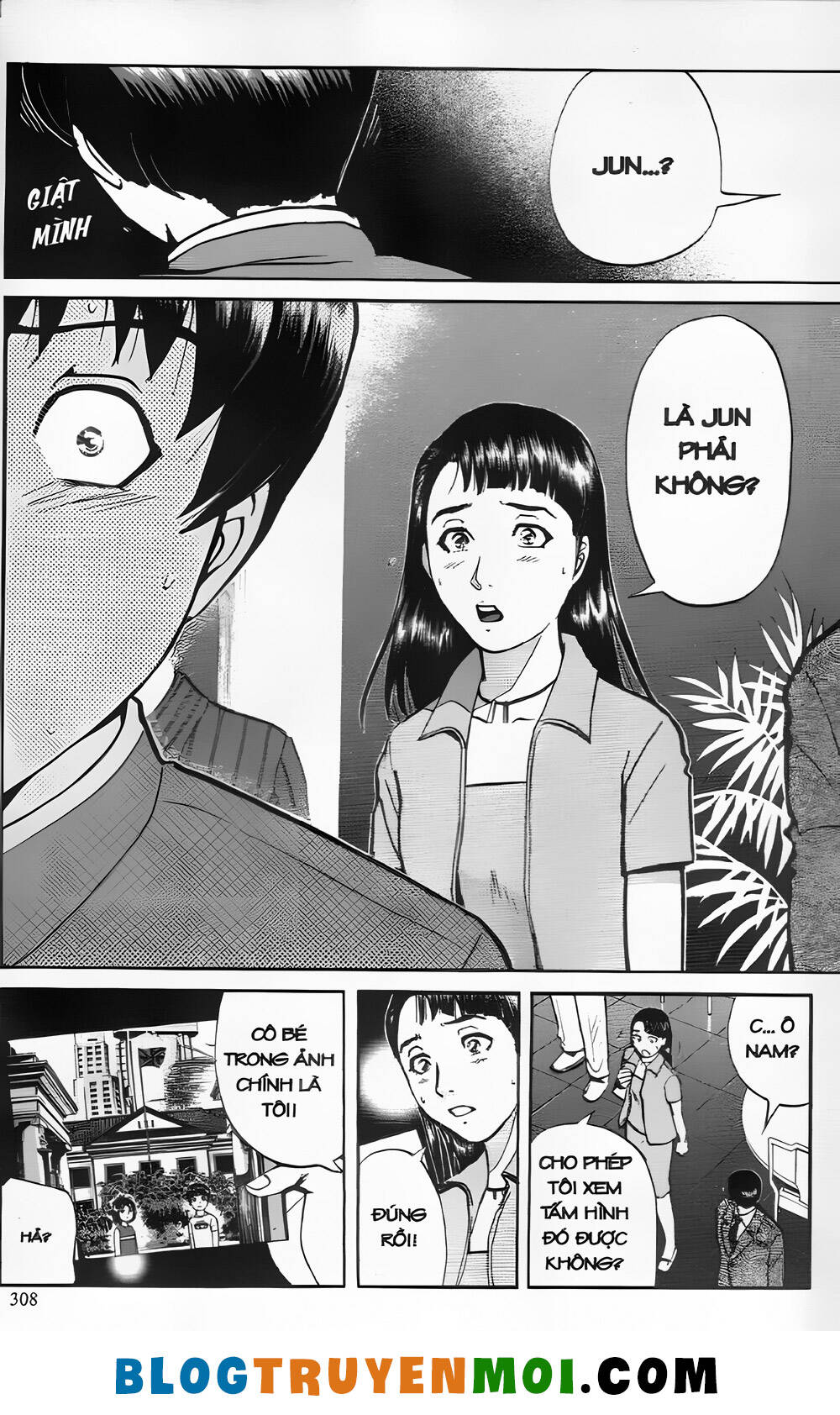 Thám Tử Kindaichi (Bản Đẹp) Chapter 26.9 - Trang 2