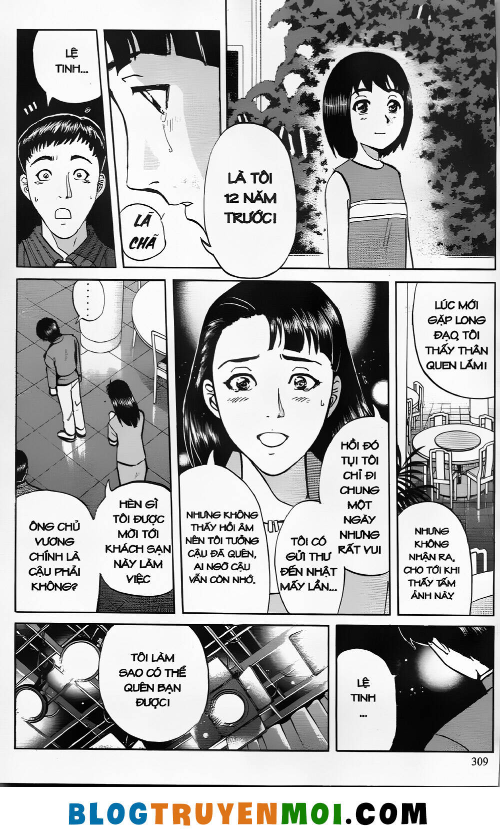 Thám Tử Kindaichi (Bản Đẹp) Chapter 26.9 - Trang 2