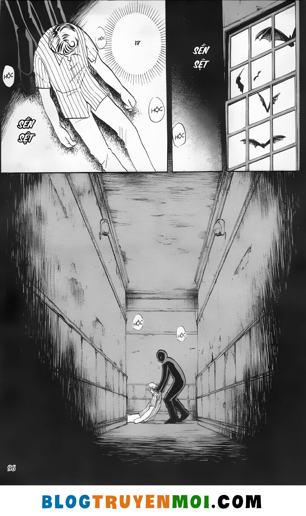 Thám Tử Kindaichi (Bản Đẹp) Chapter 27.3 - Trang 2