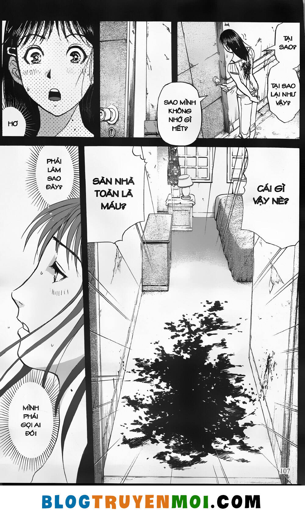 Thám Tử Kindaichi (Bản Đẹp) Chapter 27.4 - Trang 2