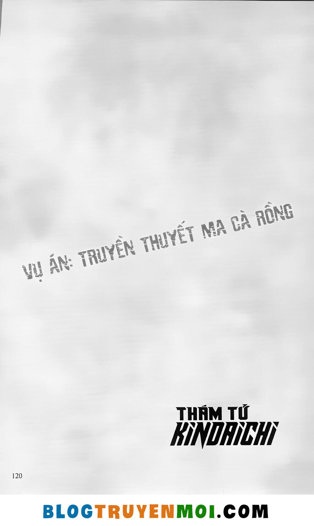 Thám Tử Kindaichi (Bản Đẹp) Chapter 27.4 - Trang 2