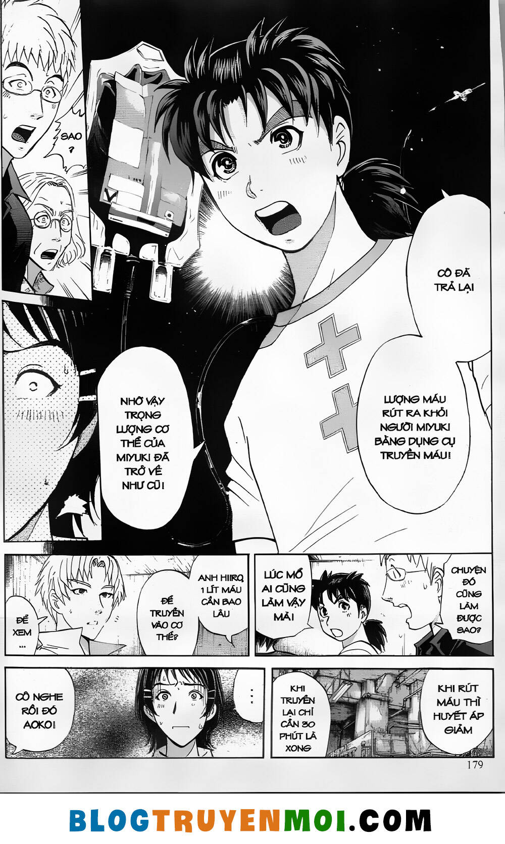 Thám Tử Kindaichi (Bản Đẹp) Chapter 27.7 - Trang 2