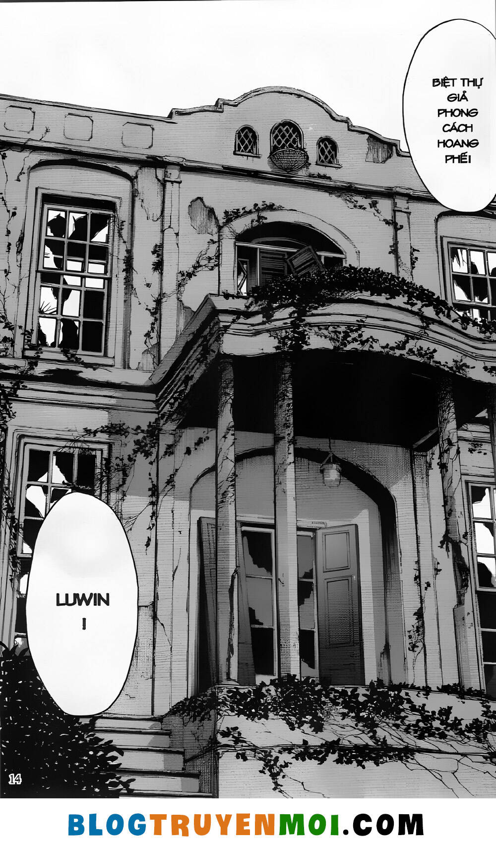 Thám Tử Kindaichi (Bản Đẹp) Chapter 27 - Trang 2