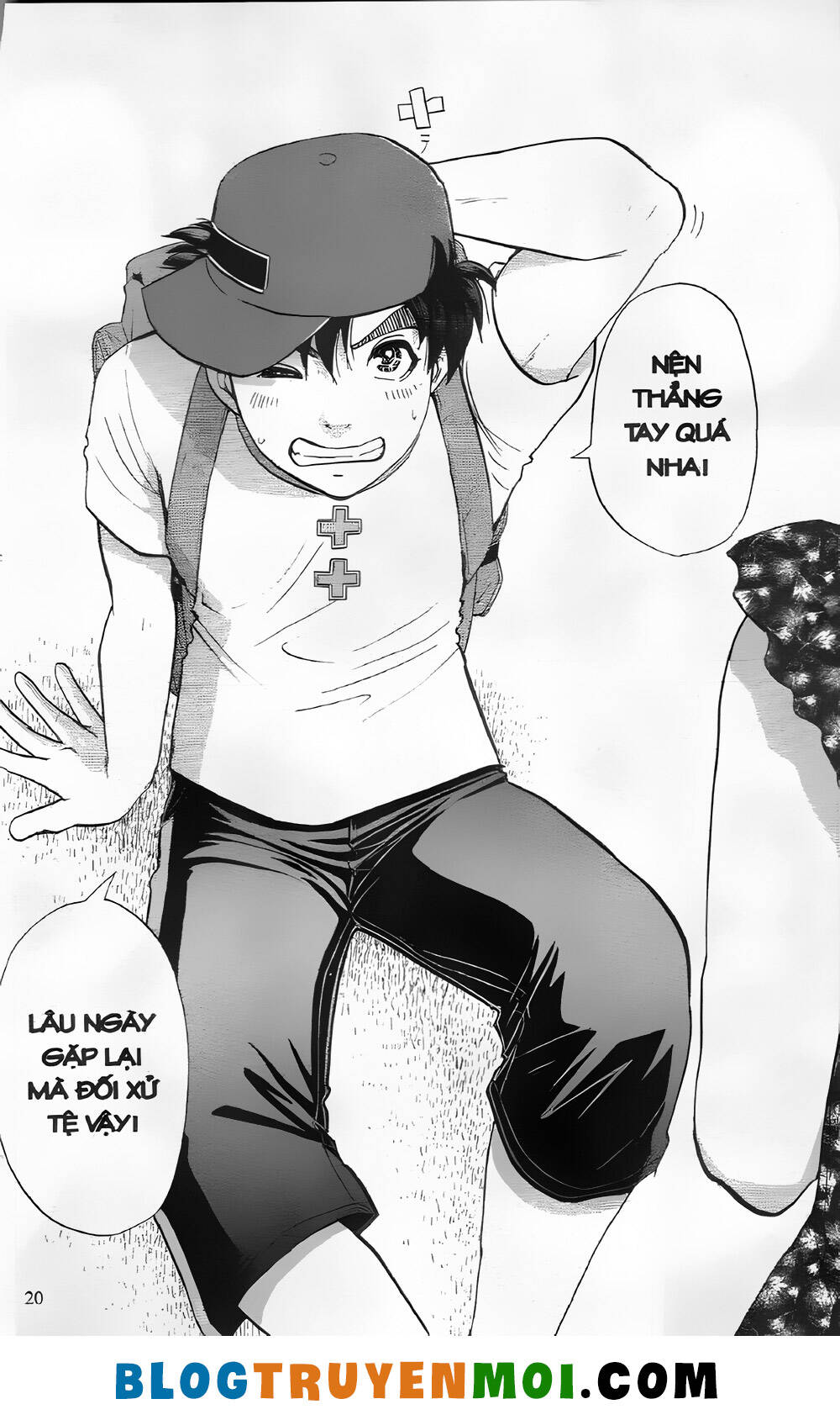 Thám Tử Kindaichi (Bản Đẹp) Chapter 27 - Trang 2