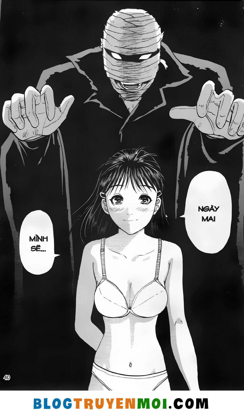 Thám Tử Kindaichi (Bản Đẹp) Chapter 27 - Trang 2