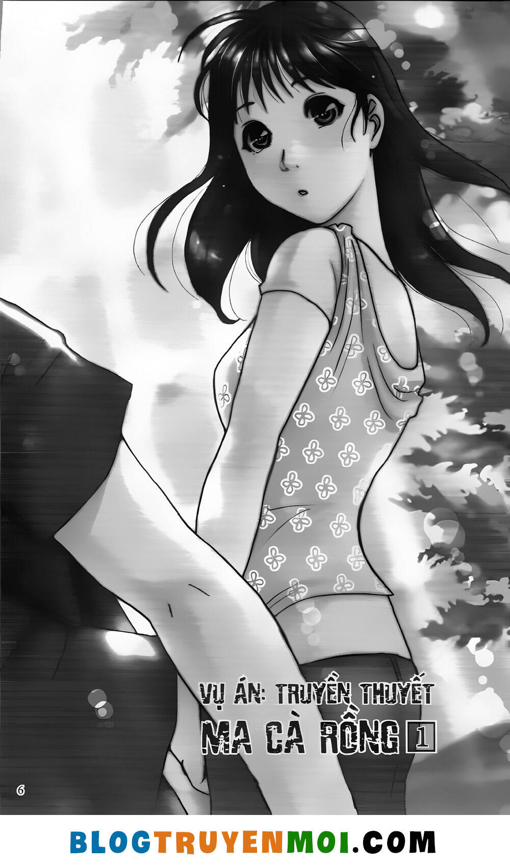 Thám Tử Kindaichi (Bản Đẹp) Chapter 27 - Trang 2