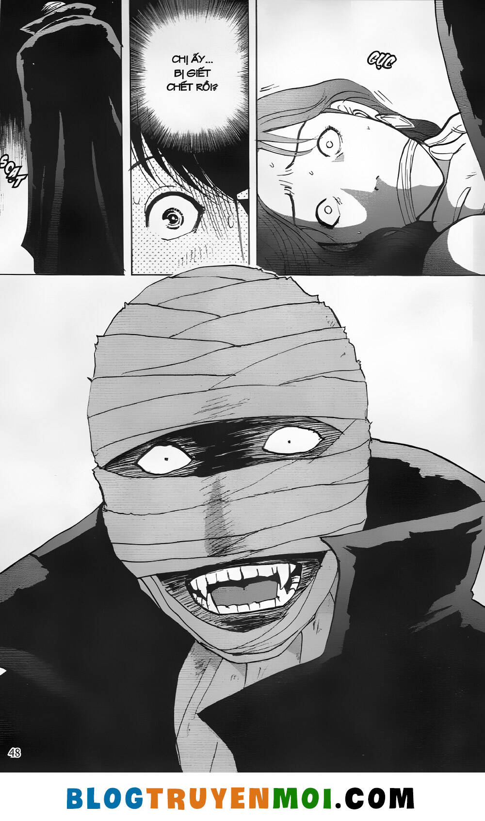 Thám Tử Kindaichi (Bản Đẹp) Chapter 27 - Trang 2