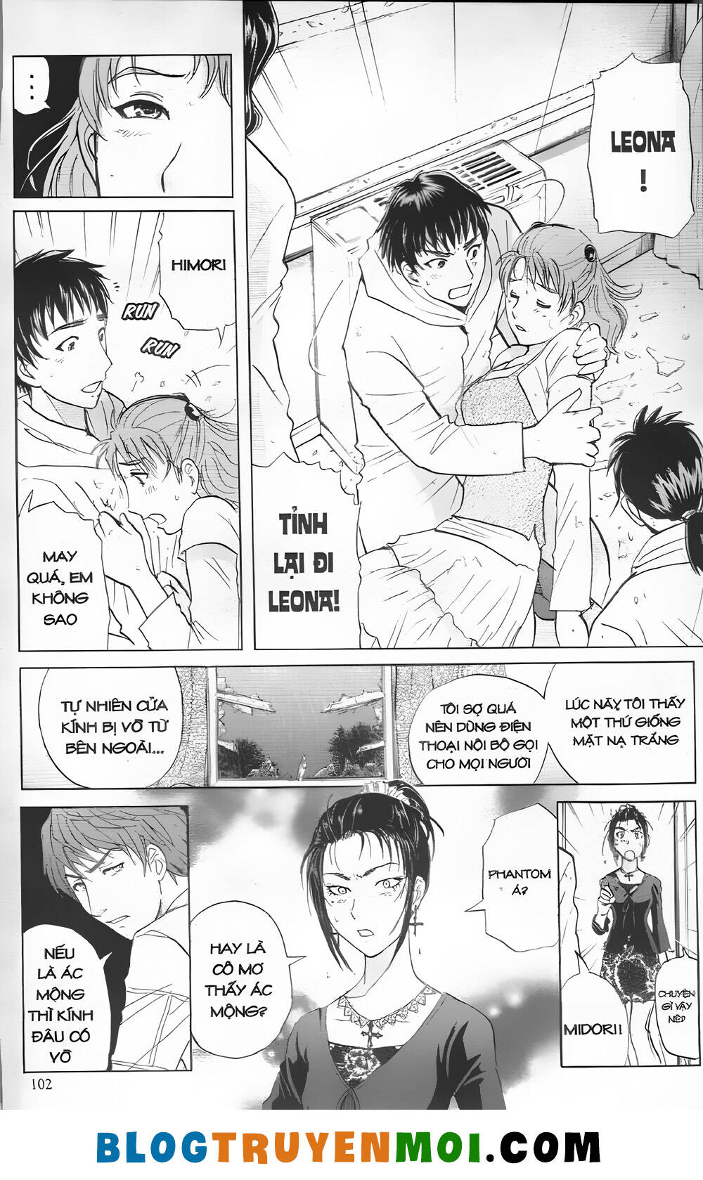 Thám Tử Kindaichi (Bản Đẹp) Chapter 28.4 - Trang 2