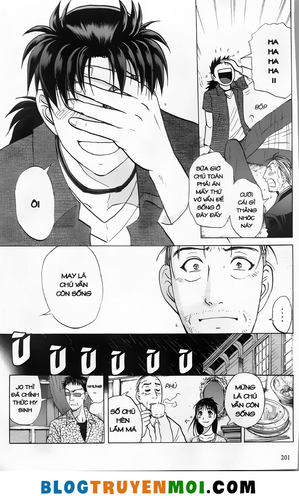 Thám Tử Kindaichi (Bản Đẹp) Chapter 28.8 - Trang 2