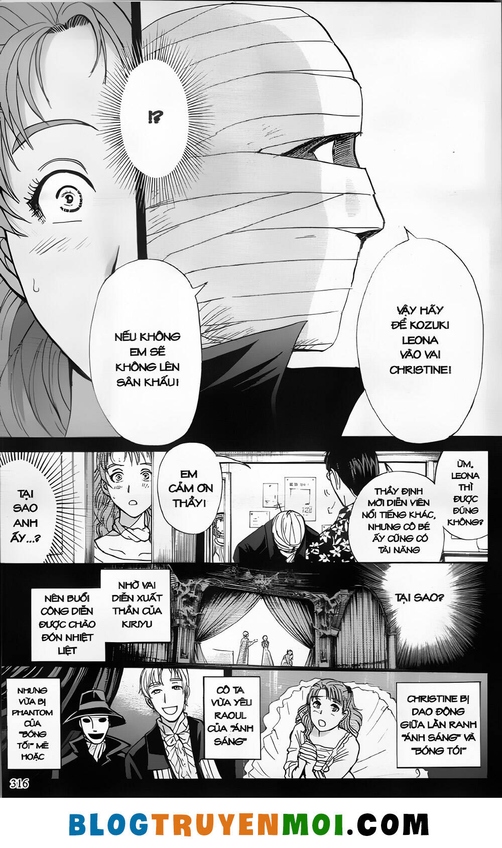 Thám Tử Kindaichi (Bản Đẹp) Chapter 28.9 - Trang 2