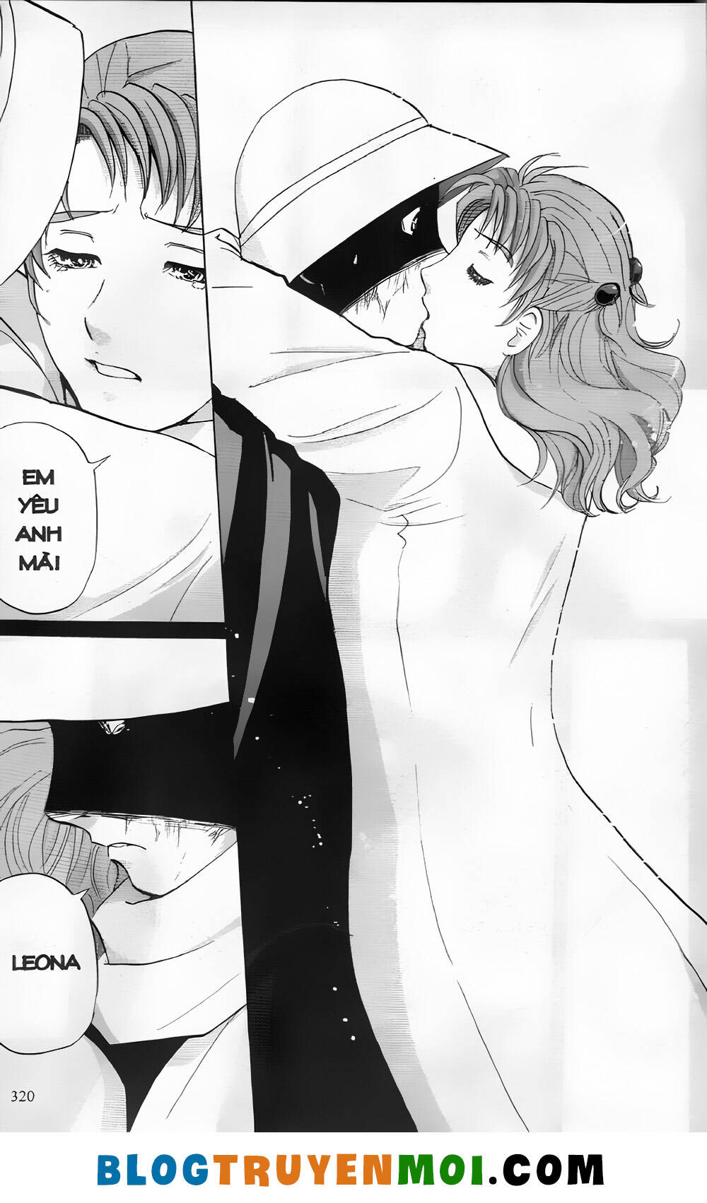 Thám Tử Kindaichi (Bản Đẹp) Chapter 28.9 - Trang 2