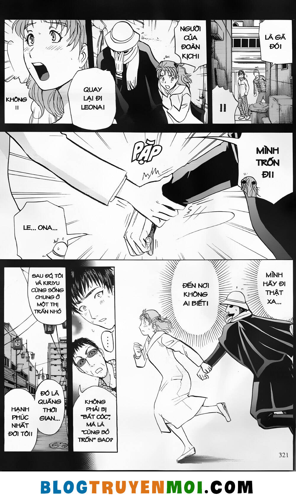 Thám Tử Kindaichi (Bản Đẹp) Chapter 28.9 - Trang 2