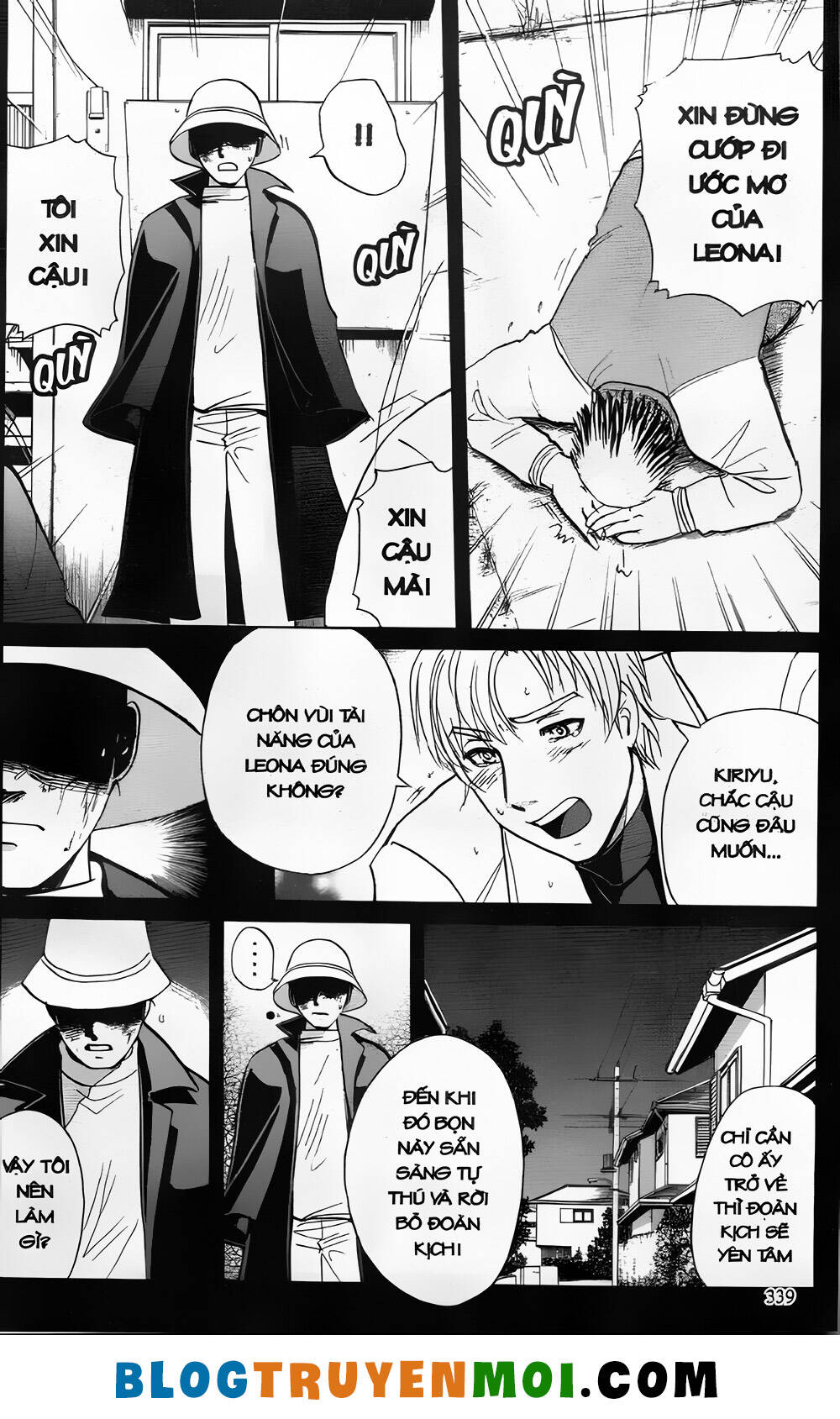 Thám Tử Kindaichi (Bản Đẹp) Chapter 28.9 - Trang 2