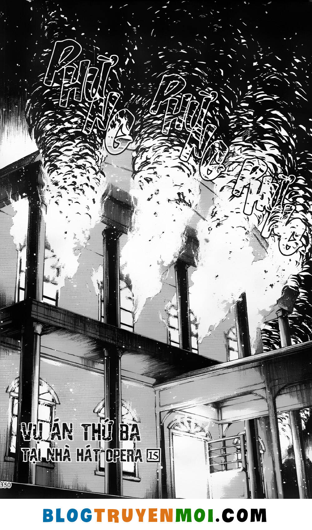 Thám Tử Kindaichi (Bản Đẹp) Chapter 28.9 - Trang 2