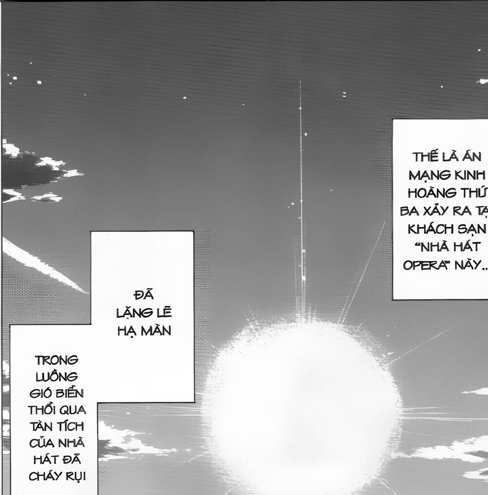 Thám Tử Kindaichi (Bản Đẹp) Chapter 28.9 - Trang 2