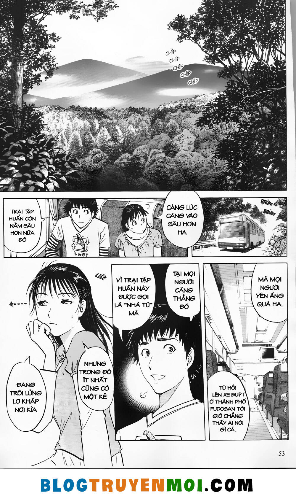 Thám Tử Kindaichi (Bản Đẹp) Chapter 29.2 - Trang 2