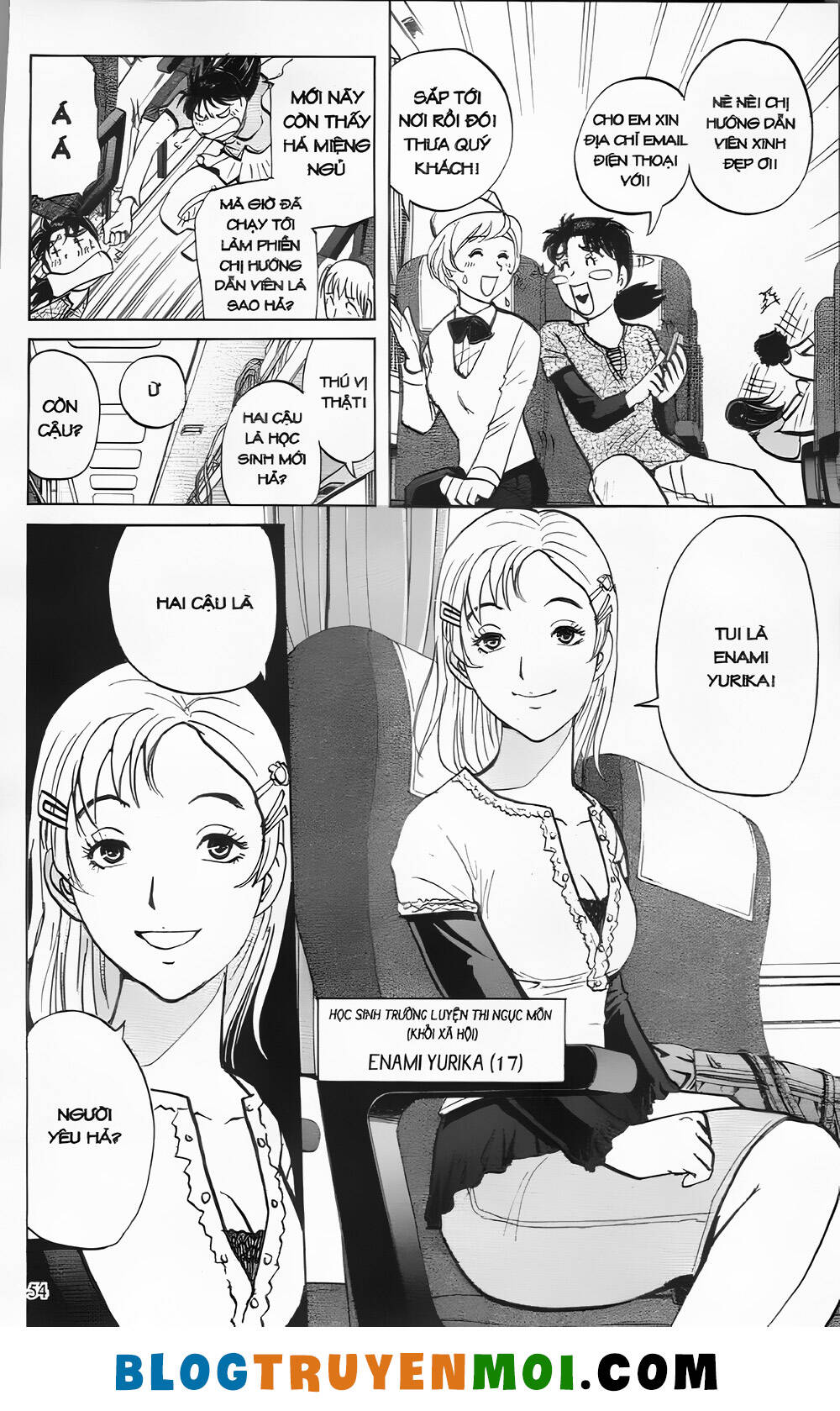 Thám Tử Kindaichi (Bản Đẹp) Chapter 29.2 - Trang 2