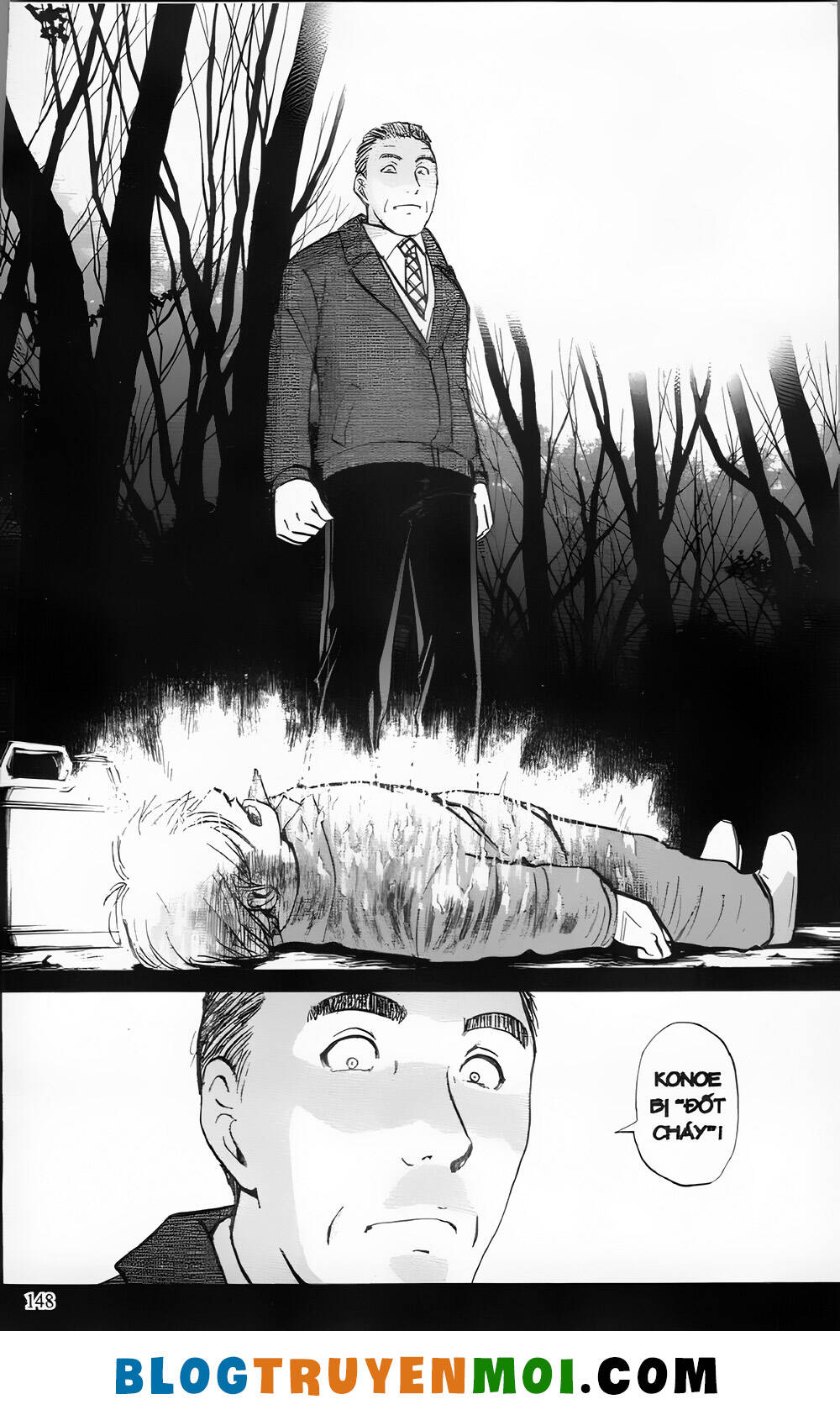 Thám Tử Kindaichi (Bản Đẹp) Chapter 29.5 - Trang 2