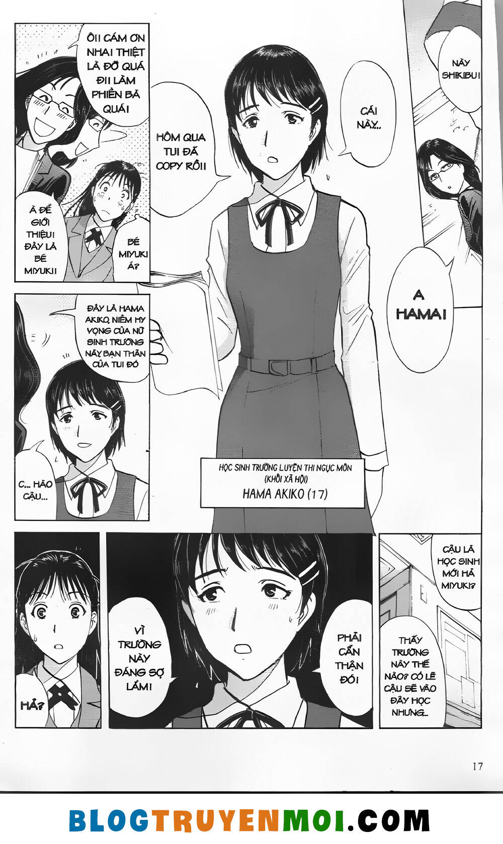 Thám Tử Kindaichi (Bản Đẹp) Chapter 29 - Trang 2