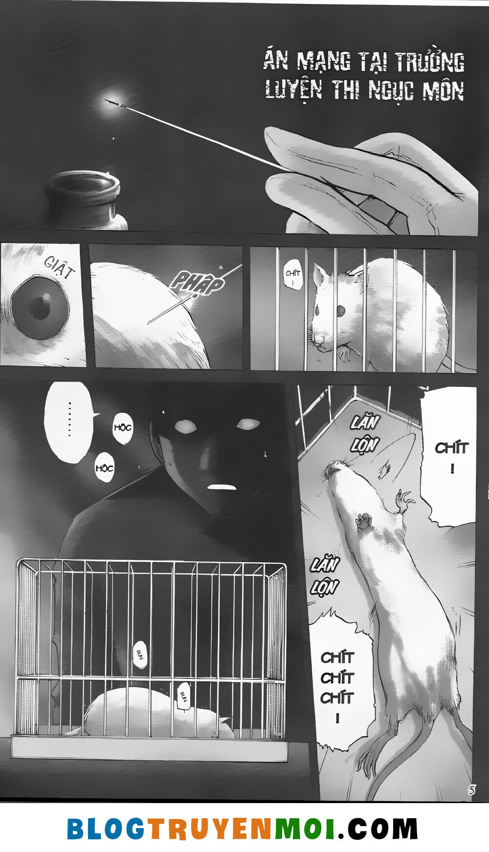 Thám Tử Kindaichi (Bản Đẹp) Chapter 29 - Trang 2