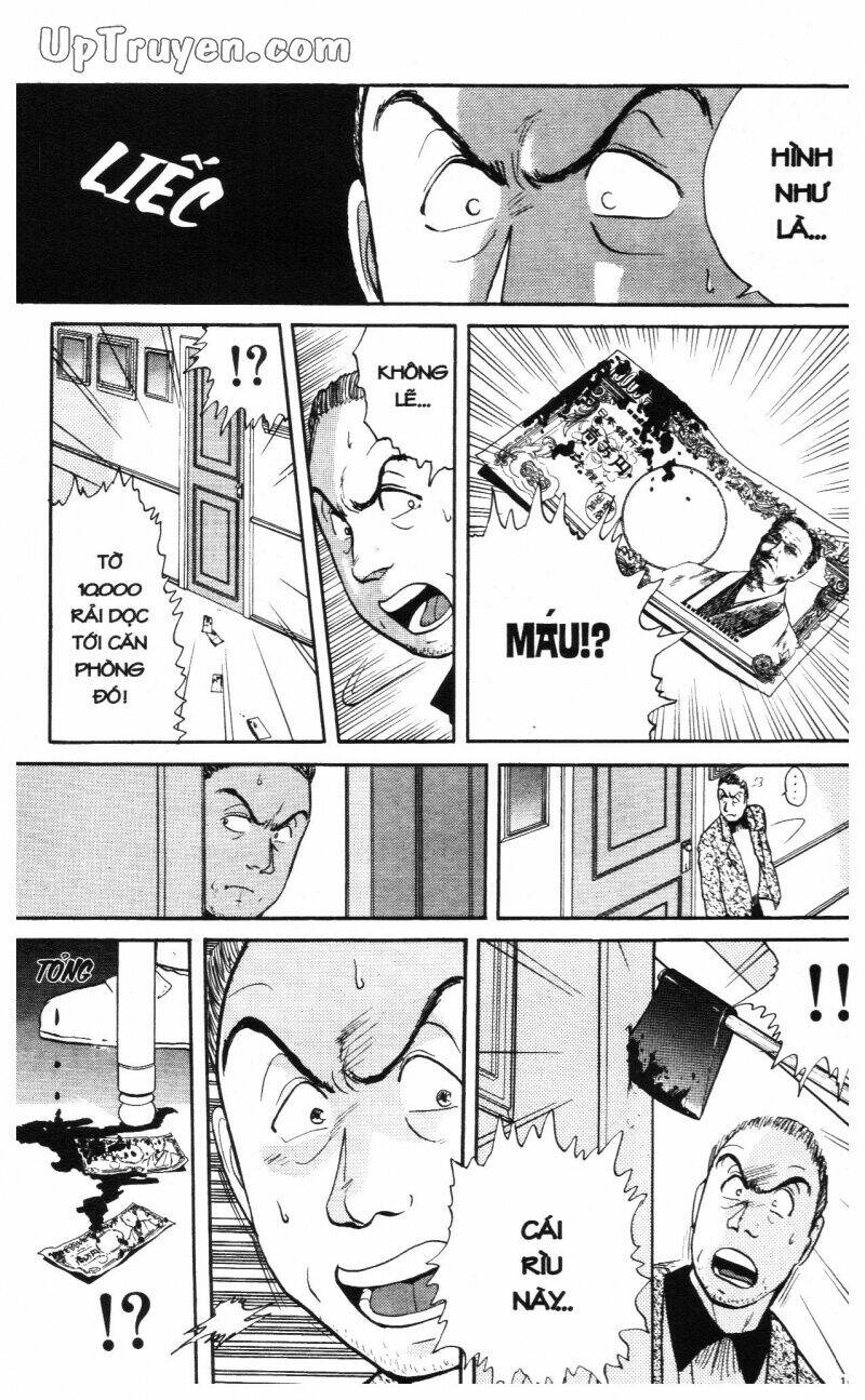 Thám Tử Kindaichi (Bản Đẹp) Chapter 3 - Trang 2