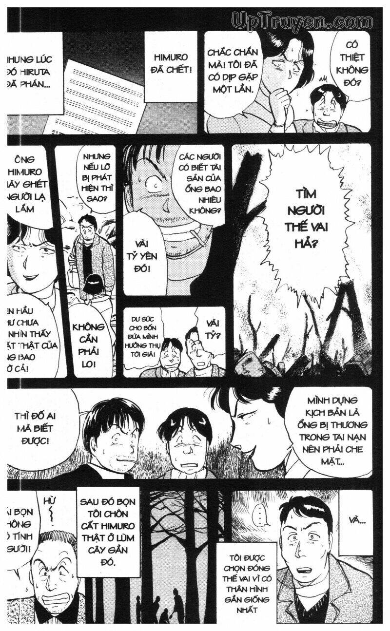 Thám Tử Kindaichi (Bản Đẹp) Chapter 3 - Trang 2