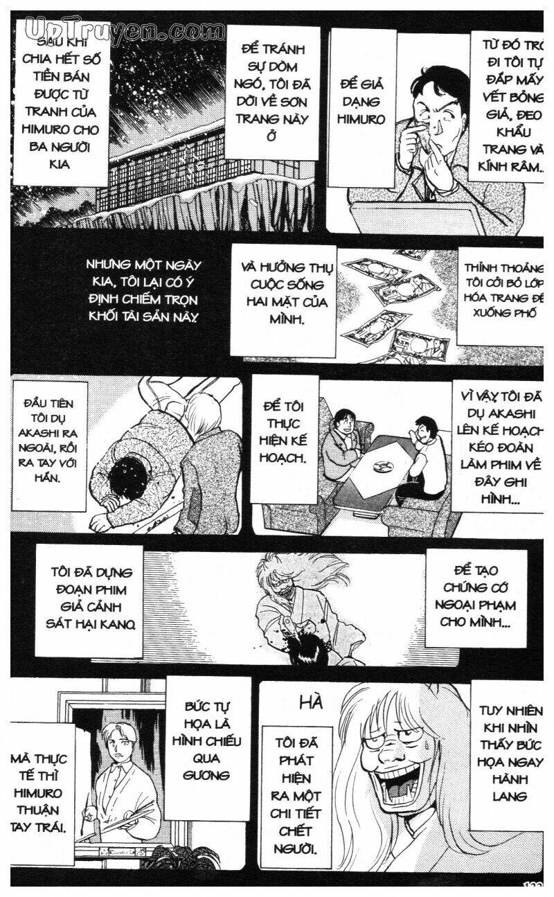 Thám Tử Kindaichi (Bản Đẹp) Chapter 3 - Trang 2