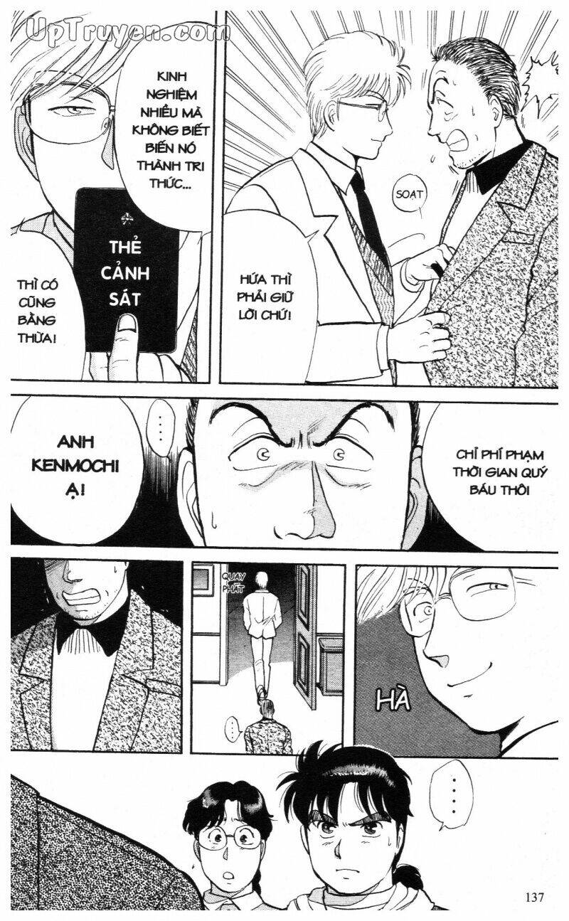 Thám Tử Kindaichi (Bản Đẹp) Chapter 3 - Trang 2