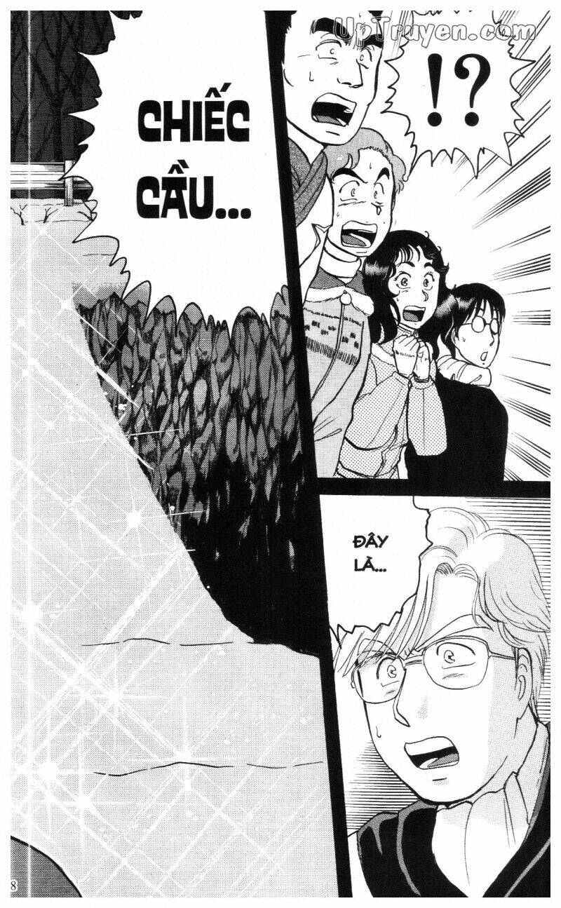 Thám Tử Kindaichi (Bản Đẹp) Chapter 3 - Trang 2