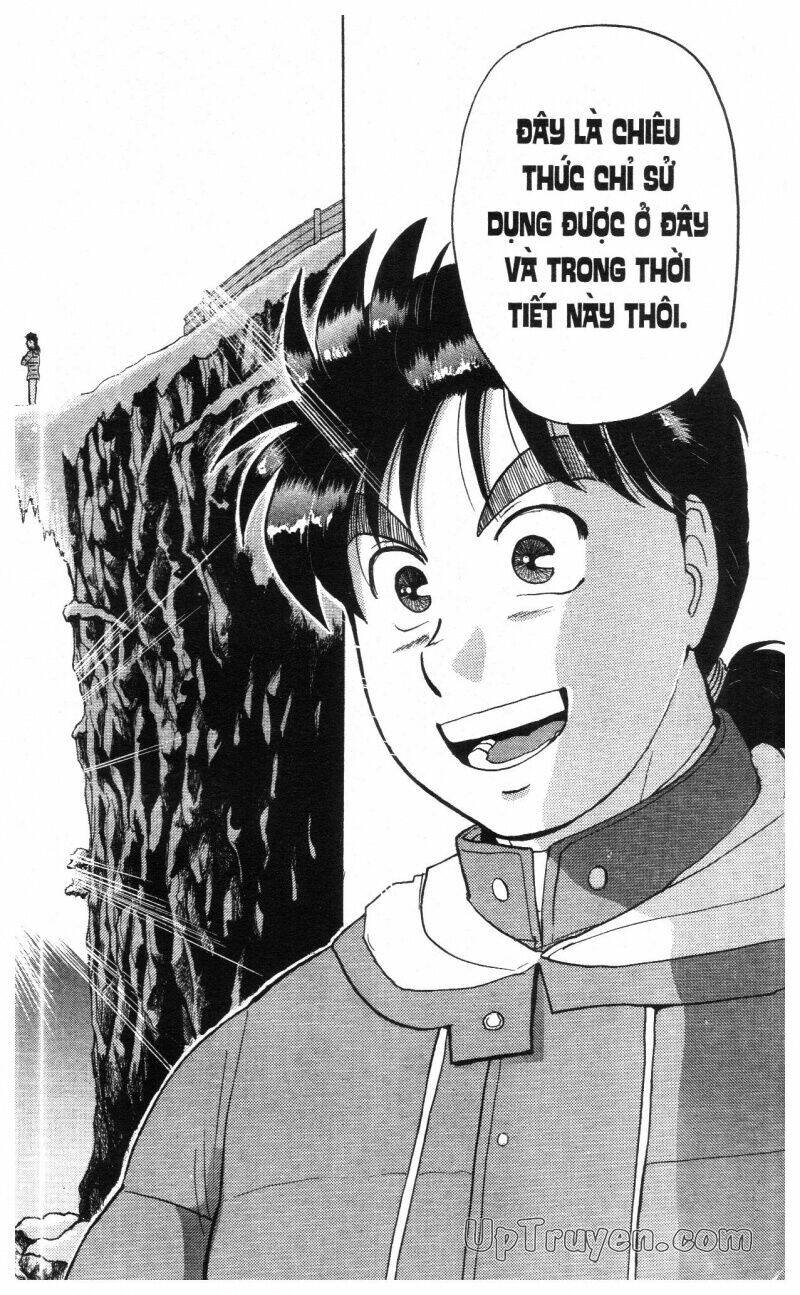 Thám Tử Kindaichi (Bản Đẹp) Chapter 3 - Trang 2