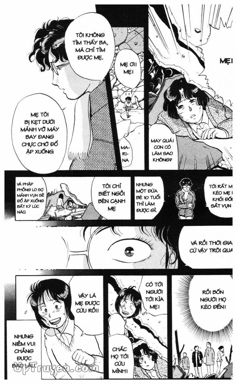 Thám Tử Kindaichi (Bản Đẹp) Chapter 3 - Trang 2